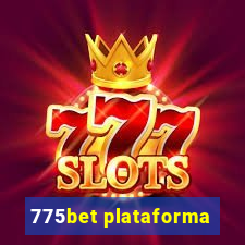 775bet plataforma